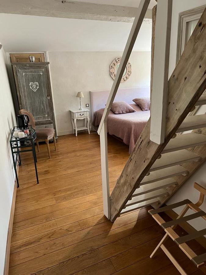 Chambres d'Hôtes Mado et Lulu Collonges-au-Mont-dʼOr Extérieur photo